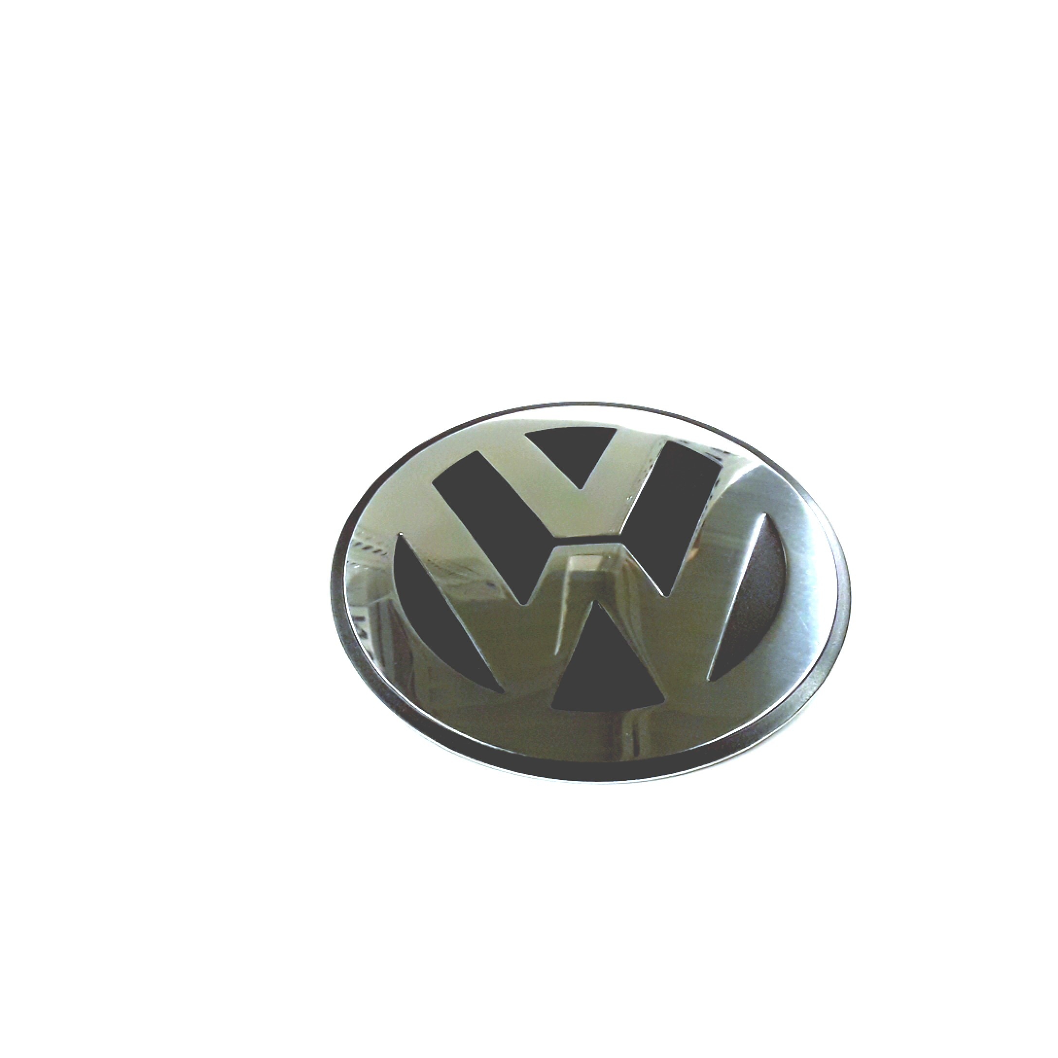 Volkswagen Beetle Engine Cover Emblem - 06f103940 